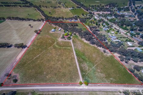 Property photo of LOT S2/36 Pryse Road Tarrawingee VIC 3678