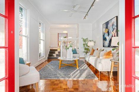 4/11 Tusculum St, Potts Point, NSW 2011