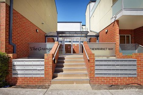 49/2 Newmarket Way, Flemington, VIC 3031