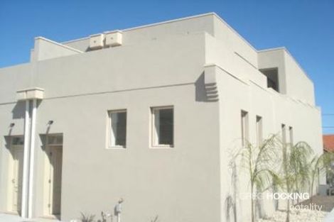 Property photo of 2/632 Barkly Street West Footscray VIC 3012