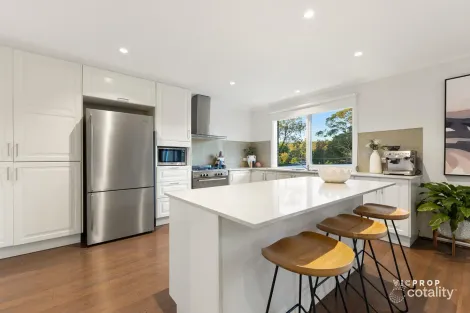 Property photo of 24 Parkview Drive Ferntree Gully VIC 3156