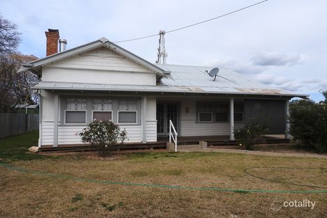 55 Mayall St, Balranald, NSW 2715