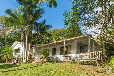 172 Left Bank Rd, Mullumbimby Creek, NSW 2482