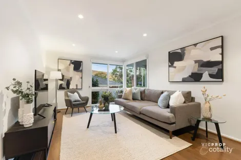 Property photo of 24 Parkview Drive Ferntree Gully VIC 3156