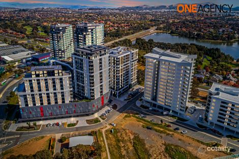Property photo of 1208/6-8 Gribble Street Gungahlin ACT 2912