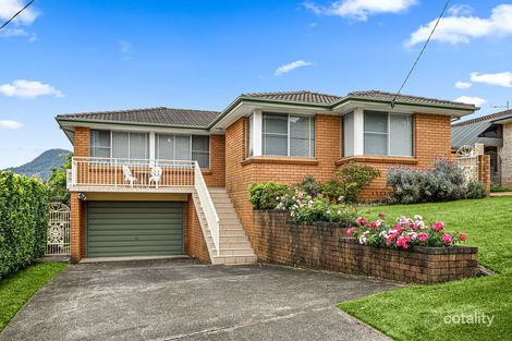 Property photo of 14 White Place Figtree NSW 2525