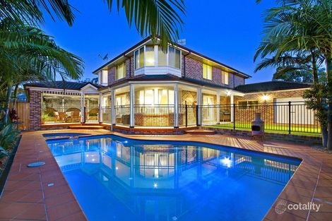 Property photo of 12 Bataan Circuit Bateau Bay NSW 2261