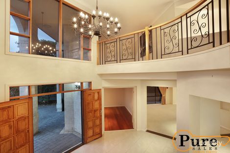 Property photo of 48 Kauri Street Carindale QLD 4152