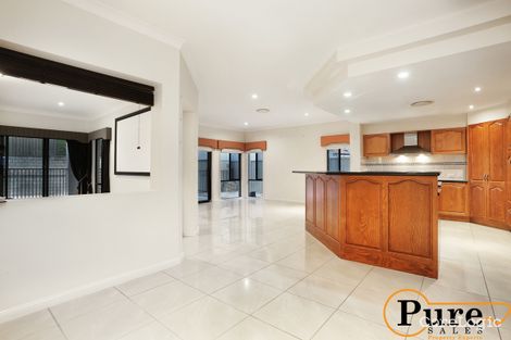 Property photo of 48 Kauri Street Carindale QLD 4152