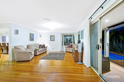 Property photo of 12 Bataan Circuit Bateau Bay NSW 2261