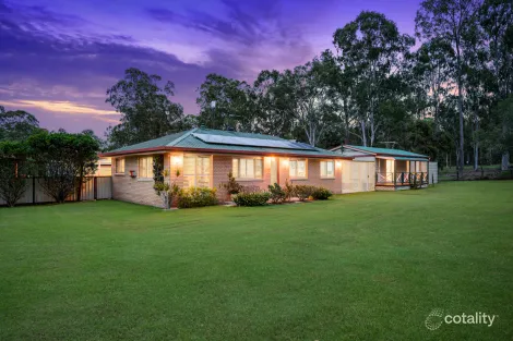 Property photo of 141-151 Mundoolun Road Jimboomba QLD 4280