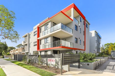 301/75 Second Ave, Campsie, NSW 2194