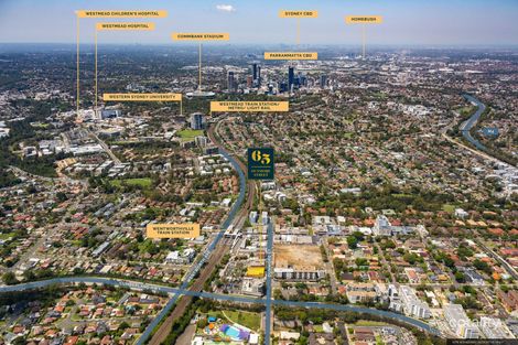 63 Dunmore St, Wentworthville, NSW 2145