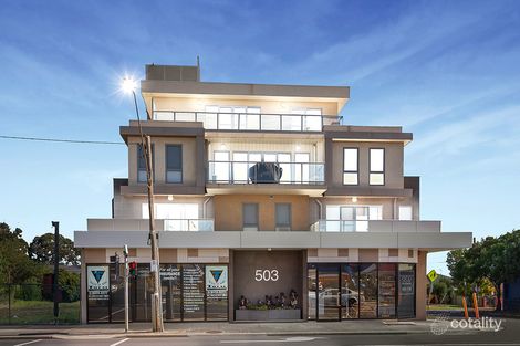 Property photo of 203/503 Keilor Road Niddrie VIC 3042