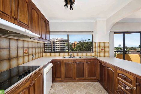 17/9-13 Smith St, Wollongong, NSW 2500