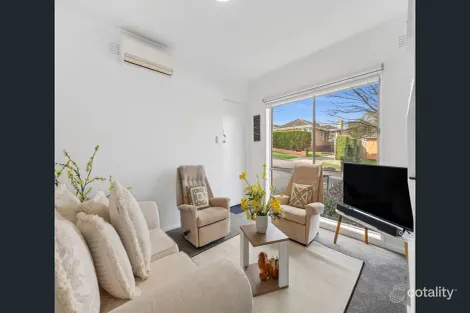 Property photo of 1/9 Elizabeth Street Highton VIC 3216