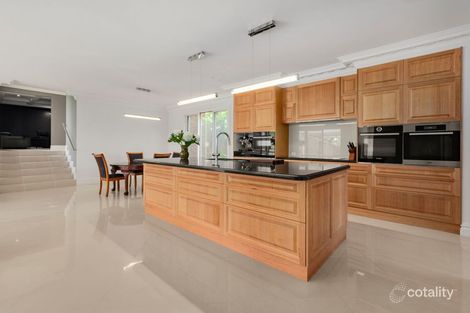 Property photo of 82 The Eyrie Eaglemont VIC 3084