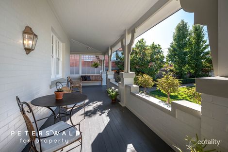 Property photo of 14 Anglesea Street South Hobart TAS 7004