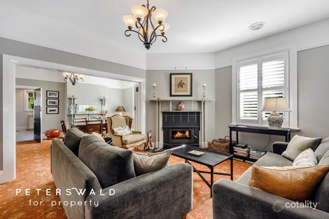 Property photo of 14 Anglesea Street South Hobart TAS 7004