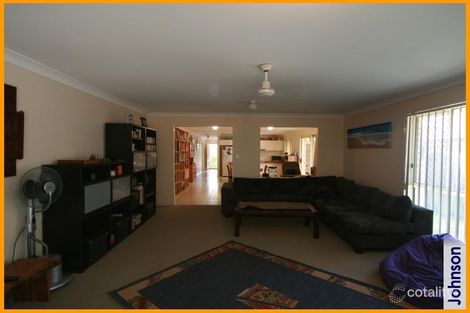 Property photo of 36 Berkshire Place Springfield Lakes QLD 4300