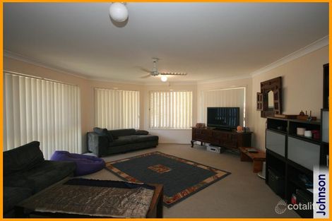 Property photo of 36 Berkshire Place Springfield Lakes QLD 4300