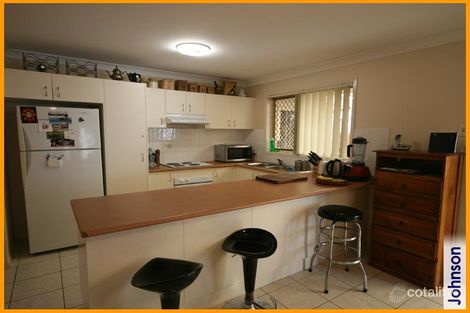 Property photo of 36 Berkshire Place Springfield Lakes QLD 4300