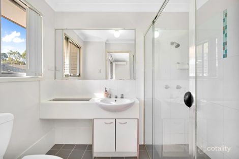 Property photo of 28/19 O'Reilly Street Wakerley QLD 4154