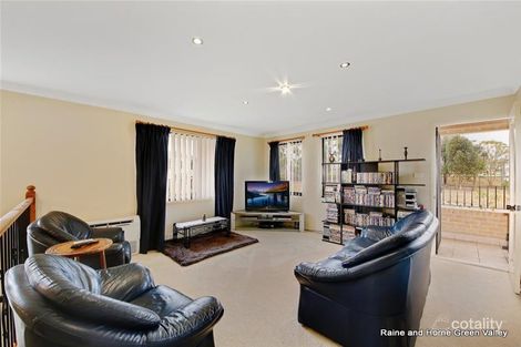 Property photo of 2 Wheat Place Horningsea Park NSW 2171