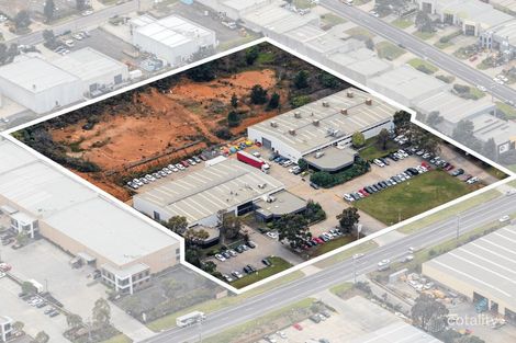 46-58 Abbott Rd, Hallam, VIC 3803