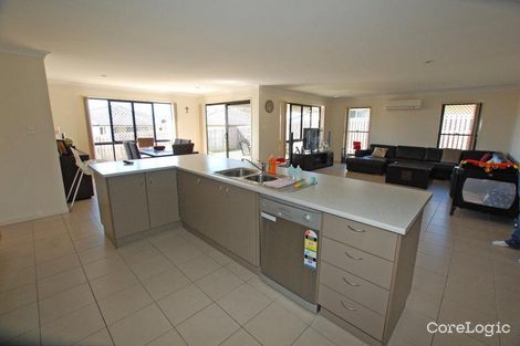 Property photo of 16 Ritz Drive Coomera QLD 4209
