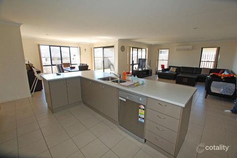 Property photo of 16 Ritz Drive Coomera QLD 4209