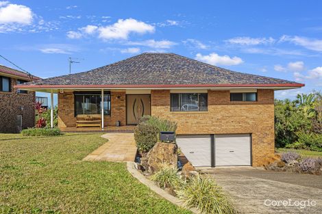 Property photo of 7 Dobbys Crescent Terranora NSW 2486