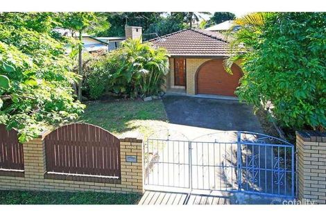202 Norman Ave, Norman Park, QLD 4170