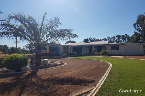 Property photo of 48 Tulloch Drive Dongara WA 6525