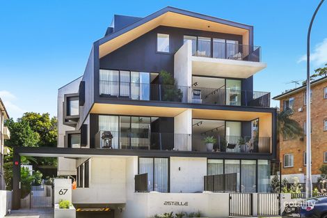302/67-69 Penkivil St, Bondi, NSW 2026