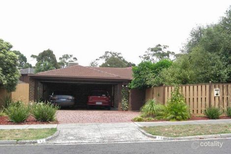 Property photo of 15 Raphael Crescent Frankston VIC 3199