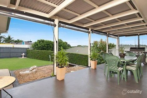 Property photo of 14 Kookaburra Terrace Goonellabah NSW 2480