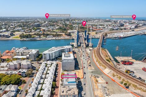 14 Kwong Ally, North Fremantle, WA 6159