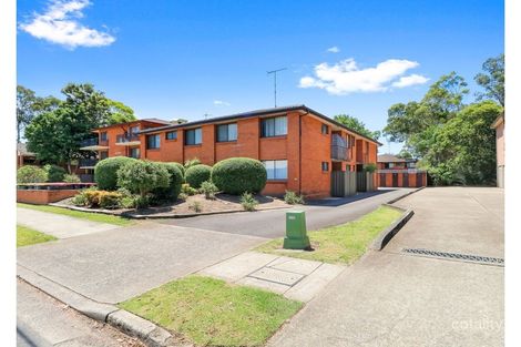 Property photo of 5/13 Preston Street Jamisontown NSW 2750