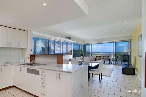 Property photo of 404/45 The Esplanade Maroochydore QLD 4558