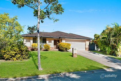 21 Barrs Ave, Oxenford, QLD 4210