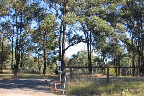 Property photo of 96 Old Pitt Town Road Pitt Town NSW 2756