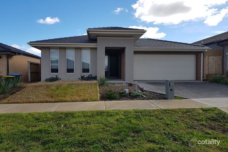 Property photo of 5 Kurrali Crescent Werribee VIC 3030