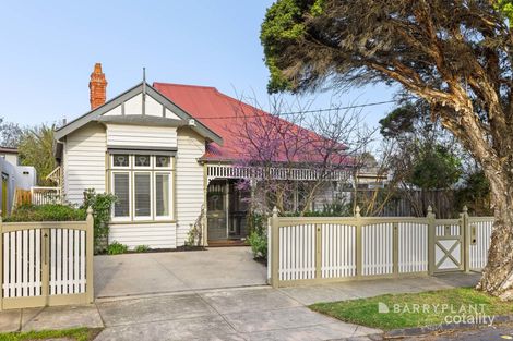 Property photo of 1 Austin Street Fairfield VIC 3078