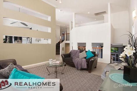 Property photo of 8 Parakeet Grove Glenmore Park NSW 2745