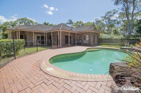 Property photo of 30 Bocks Road Branyan QLD 4670