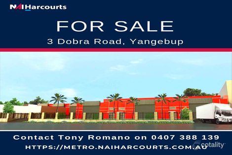 6/3 Dobra Rd, Yangebup, WA 6164