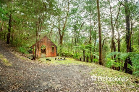 40 Storys Rd, East Warburton, VIC 3799