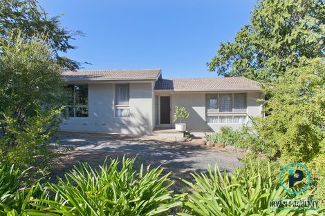 Property photo of 36 Chuculba Crescent Giralang ACT 2617