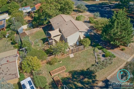 Property photo of 36 Chuculba Crescent Giralang ACT 2617